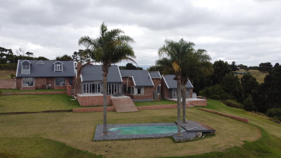 3 Bedroom Property for Sale in Grootbrakhoogte Western Cape